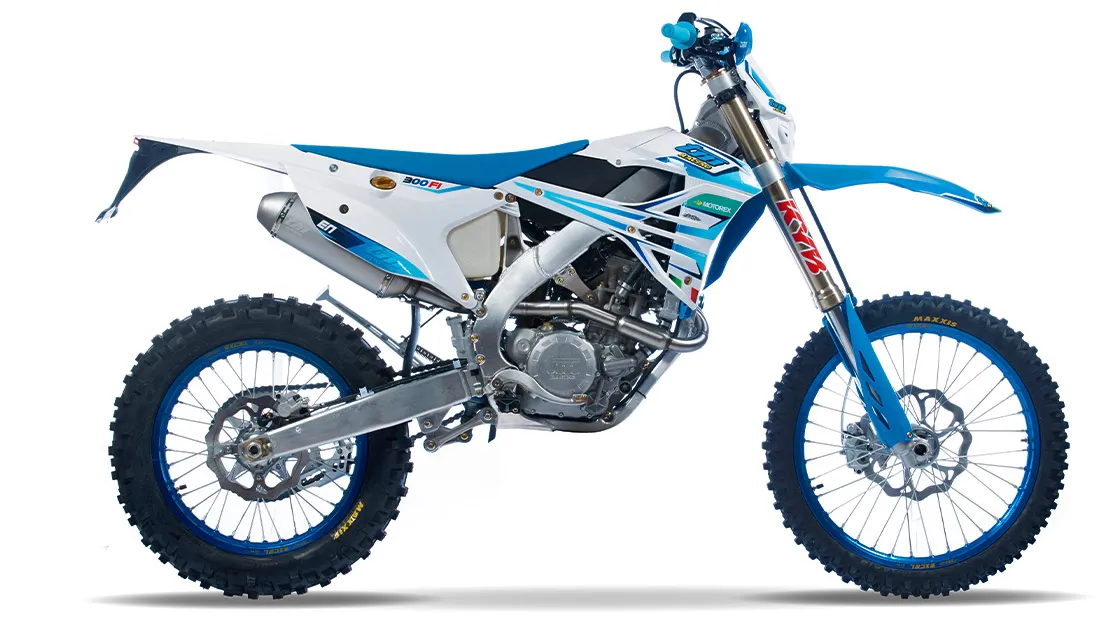 TM 300 FI 4T 2023