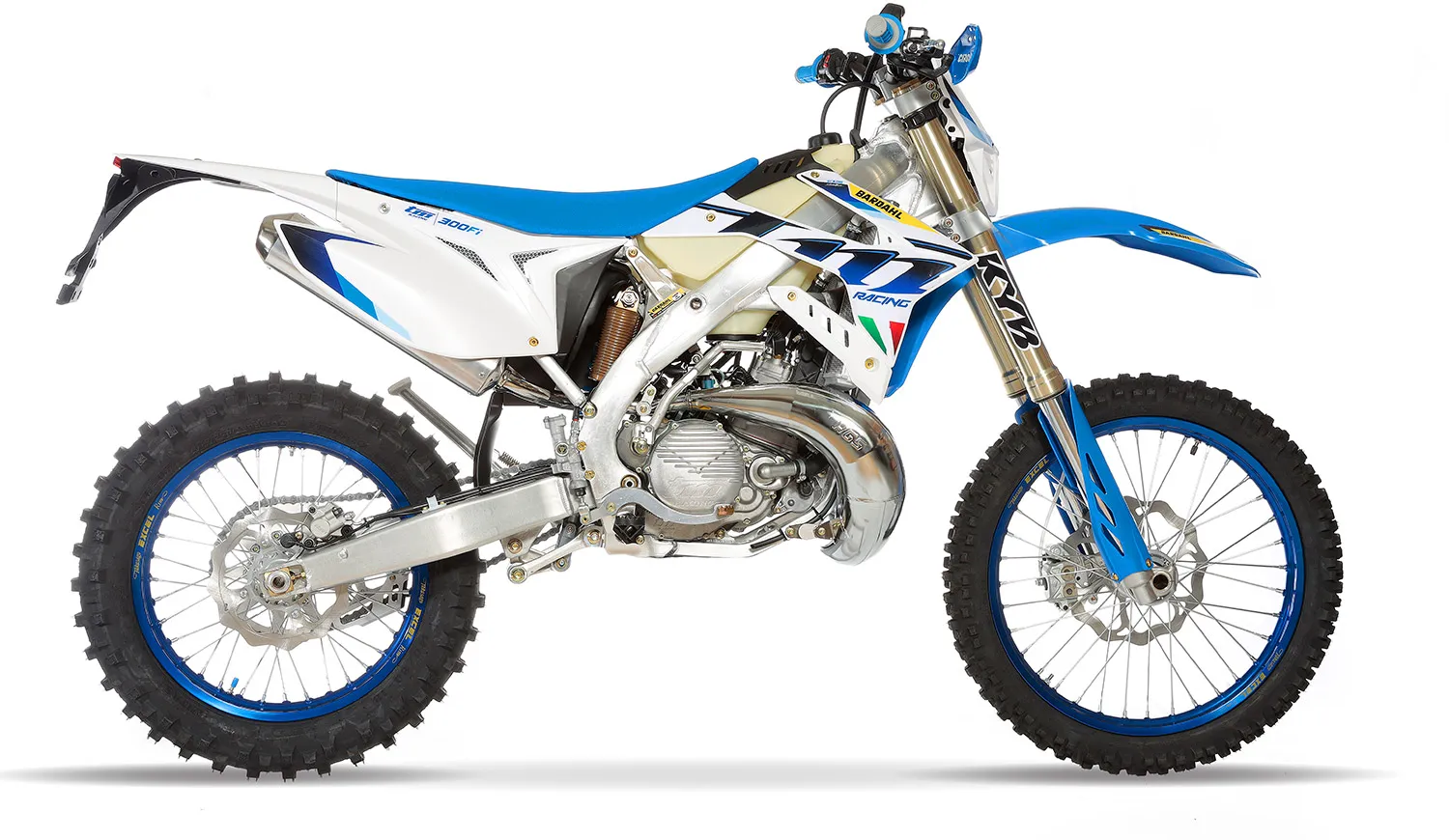 TM 300 Fi ES enduro 2021 2