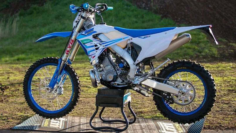 TM 300 Fi X 2T 2023