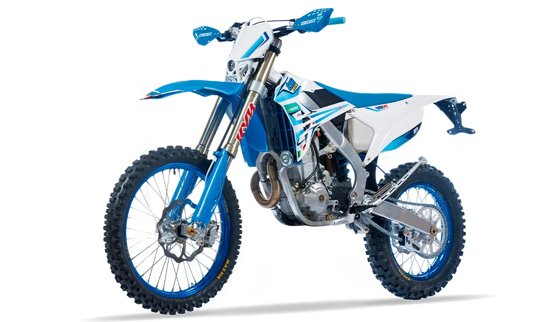 TM 450 FI 4T 2023