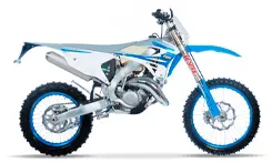 125 TM enduro