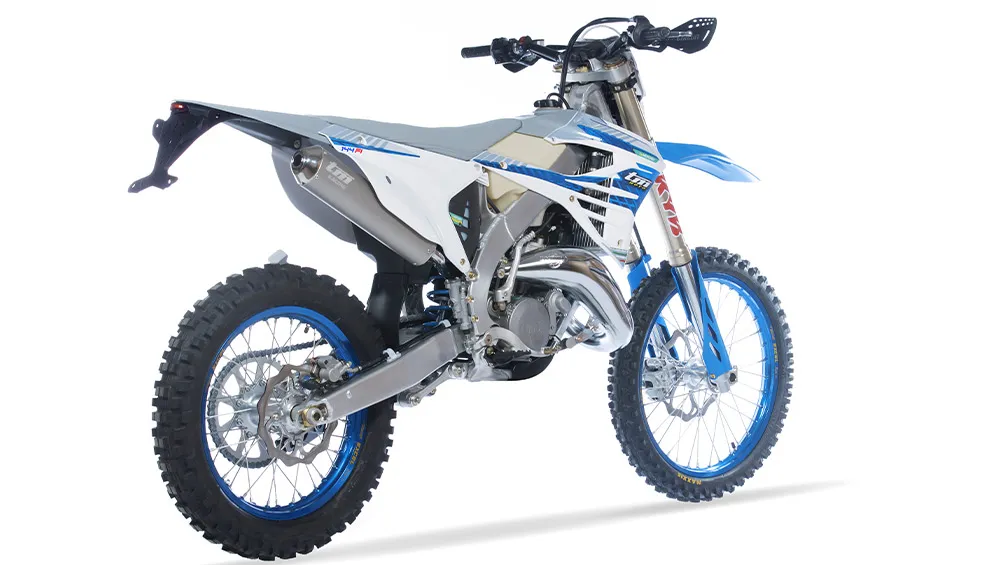 TM 2024 EN 144 enduro