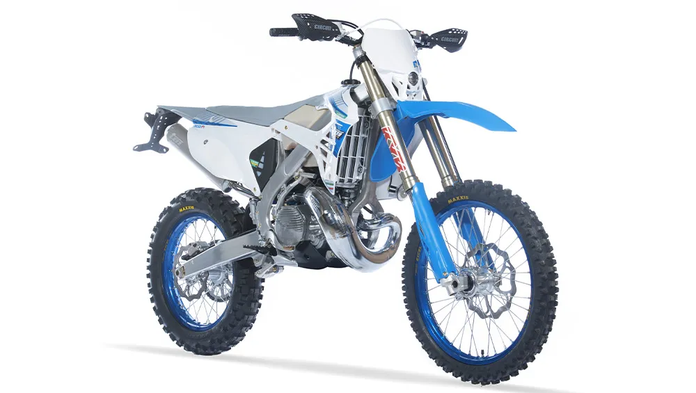 TM 2024 EN 300 2T enduro