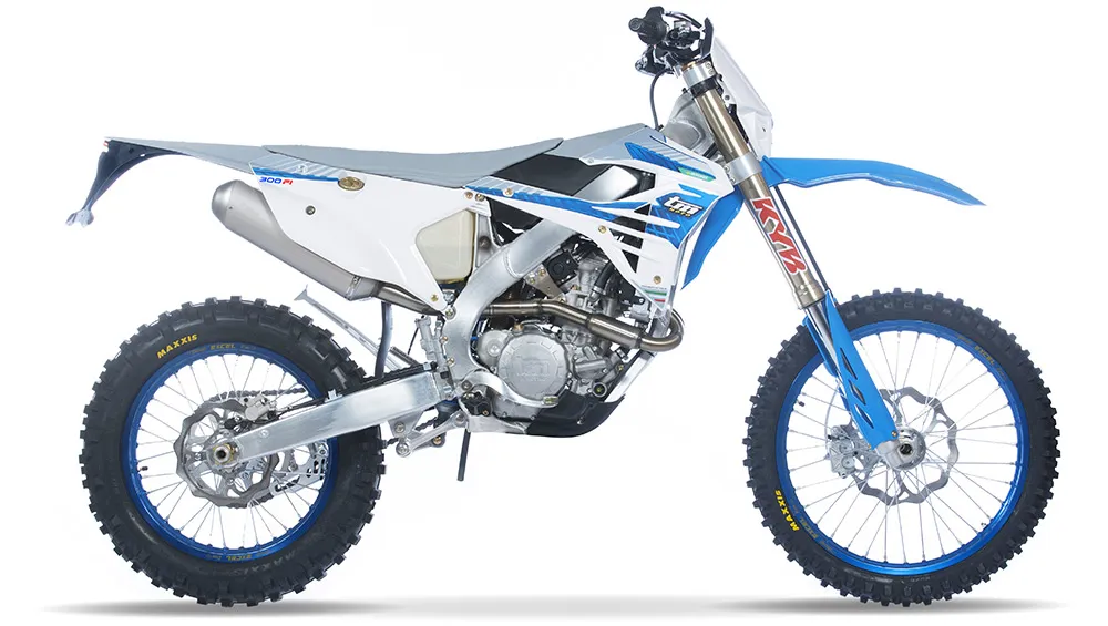 TM 2024 EN 300 4T enduro 2