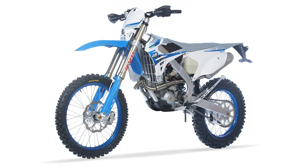 TM 2024 EN 300 4T enduro