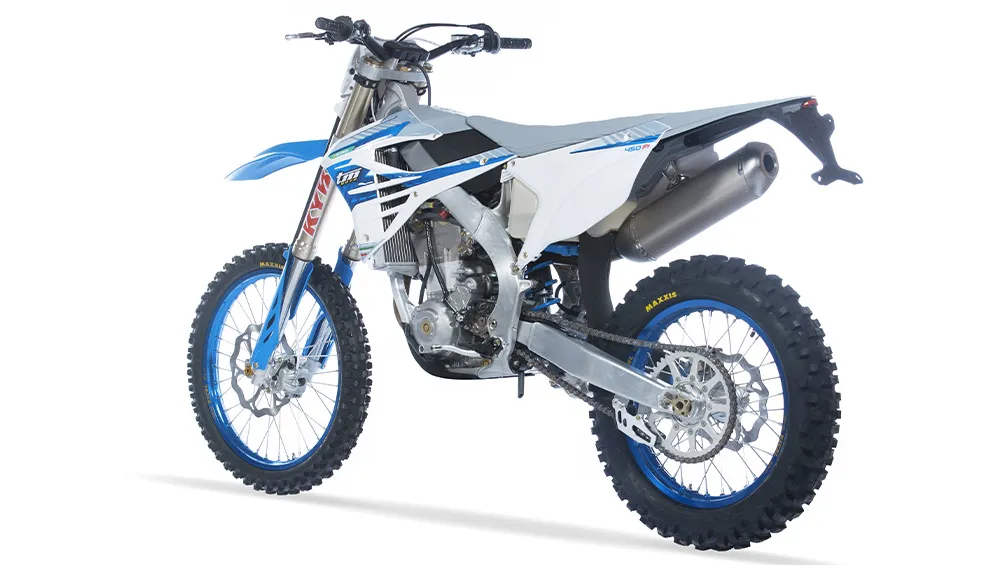 TM 2024 EN 450 4T enduro
