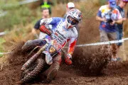 ISDE 2024 J1 : la France prend le commandement en Trophée