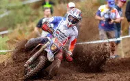 ISDE 2024 J1 : la France prend le commandement en Trophée ISDE 2024 J1 : la France prend le commandement en Trophée