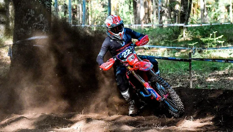 ThomasOLDRATI endurogp Espagne 2022 J2