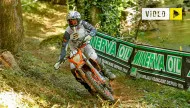 Championnat de France d'enduro 2022 | Boussac J1 Championnat de France d'enduro 2022 | Boussac J1