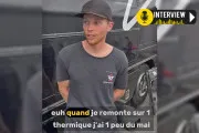 Interview exclusive de Till de Clercq Interview exclusive de Till de Clercq