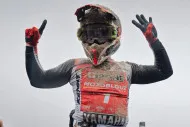 Enduropale du Touquet 2026 : le quadruplé historique de Kellett et le retour flamboyant de Méo Enduropale du Touquet 2026 : le quadruplé historique de Kellett et le retour flamboyant de Méo