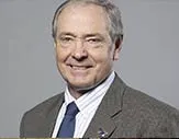 Tony Skillington CEO FIM