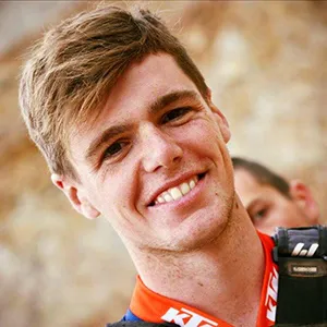 Travis Teasdale