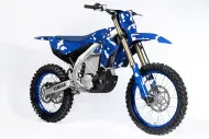 YE-01 : Yamaha et EM dévoilent leur proto électrique anti-Varg. Analyse de l'alliance YE-01 : Yamaha et EM dévoilent leur proto électrique anti-Varg. Analyse de l'alliance