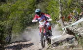 Photos EnduroGP 2018 France - J2 Photos EnduroGP 2018 France - J2