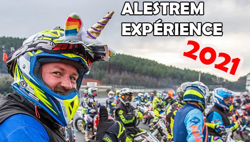 ALESTREM EXPÉRIENC