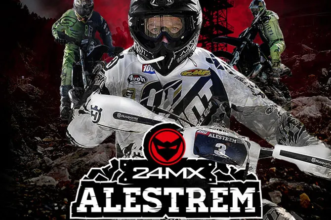 Affiche Alestrem 2018