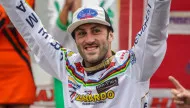 Alex Salvini met fin à sa carrière sportive Alex Salvini met fin à sa carrière sportive