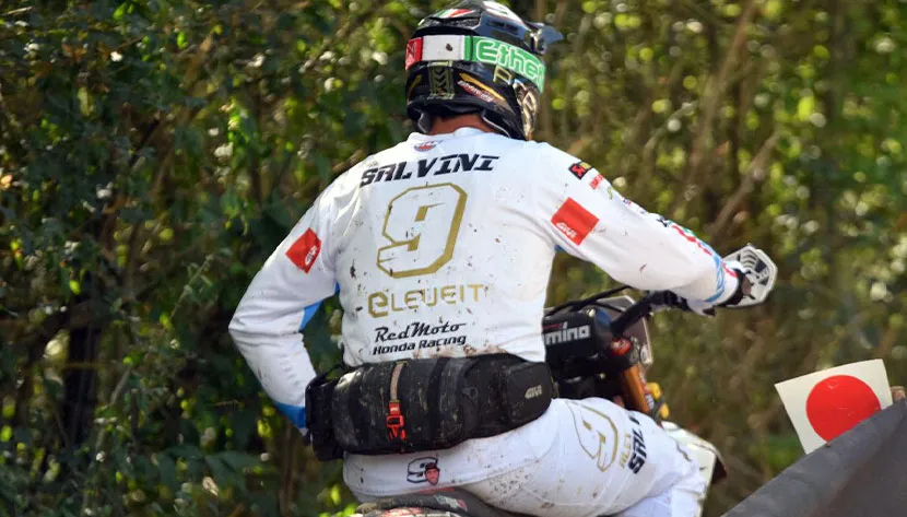 Alex Salvini 