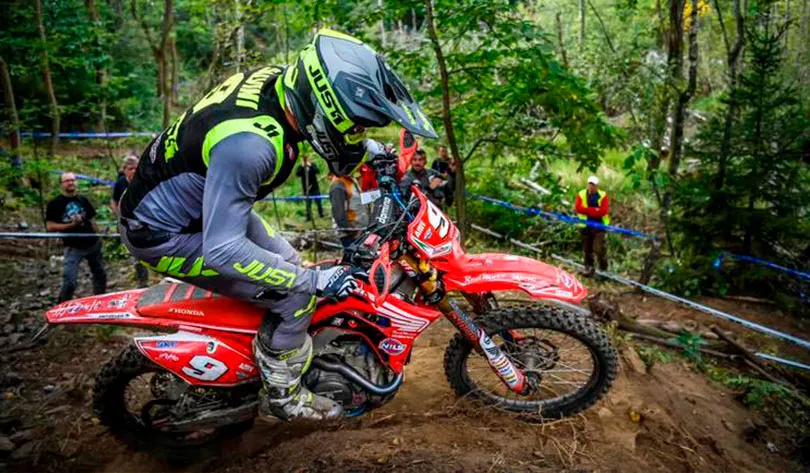alex salvini endurogp tcheque 2019