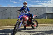 Alfredo Gomez chez Betamotor : un nouveau chapitre pour le champion de Hard Enduro