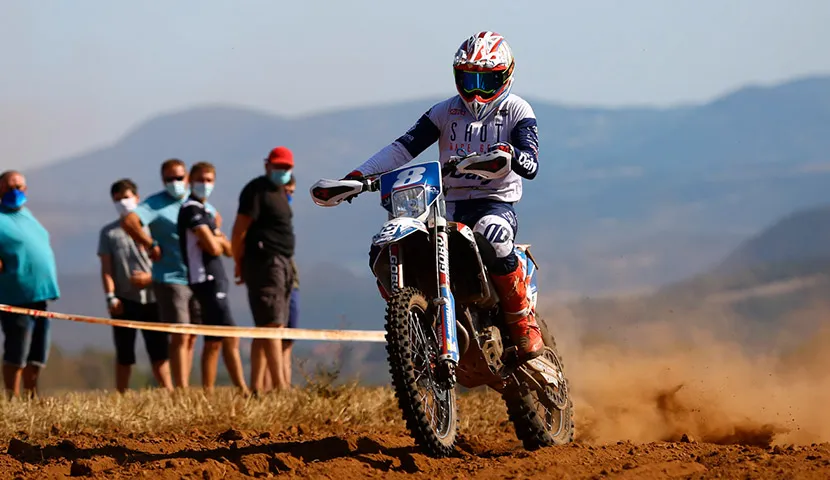 Antoine Alix alix antoine CDF enduro 2020 1 j2