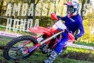 Programme ambassadeurs Honda RedMoto 2026 : un succès confirmé et des places encore à saisir ! Programme ambassadeurs Honda RedMoto 2026 : un succès confirmé et des places encore à saisir !