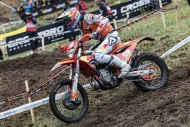 Résultats EnduroGP Finlande 2026 – J1 : Verona coiffe Garcia sur le fil, razzia historique des Français en Junior et Youth ! Résultats EnduroGP Finlande 2026 – J1 : Verona coiffe Garcia sur le fil, razzia historique des Français en Junior et Youth !