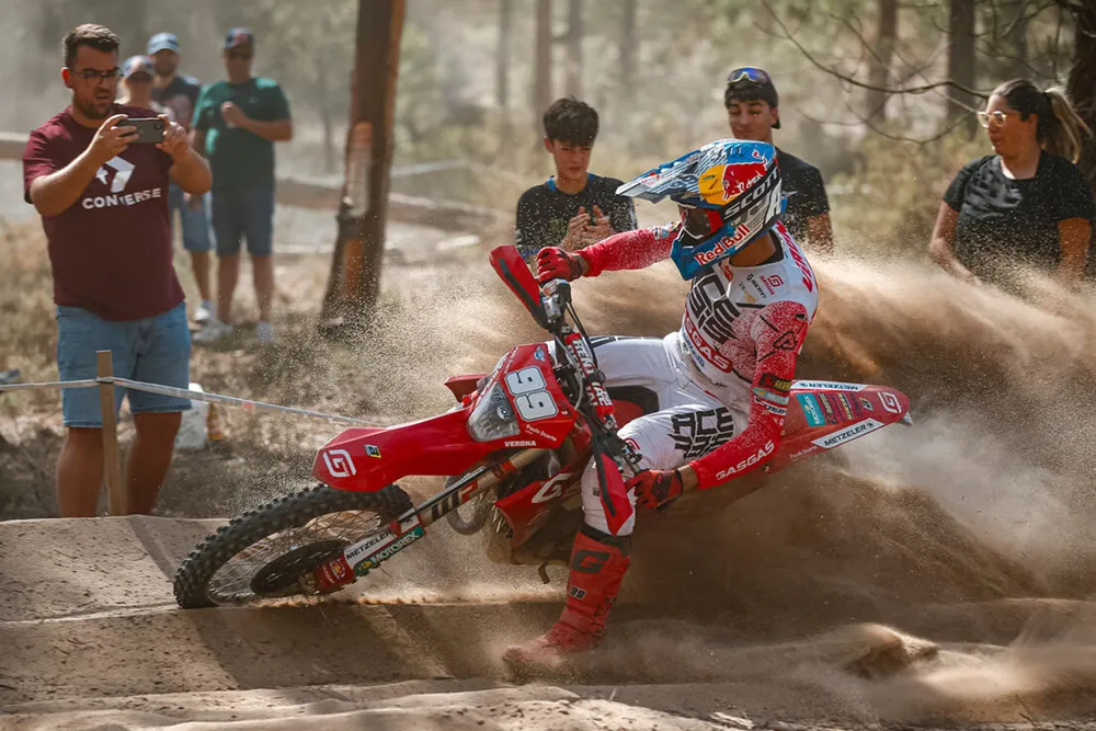 andrea verona enduroGP portugal 2 2023 J2