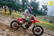EnduroGP 2024 - Italie J2: Verona, Holcombe, Garcia et podium de Pichon en E1 (2)