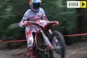 EnduroGP 2024 - Roumanie J1: Vérona à l'arraché EnduroGP 2024 - Roumanie J1: Vérona à l'arraché
