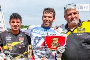 CFCC 2023 Montigny-les-Condés : Blanjoue s'impose, Geslin titré CFCC 2023 Montigny-les-Condés : Blanjoue s'impose, Geslin titré
