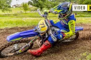 CDF enduro Saint-Jean d'Angély 2023- J2 CDF enduro Saint-Jean d'Angély 2023- J2