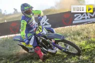 CDF enduro 2023 Chabreloche J1 : les favoris au rendez-vous malgré la chaleur CDF enduro 2023 Chabreloche J1 : les favoris au rendez-vous malgré la chaleur