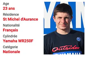 antoine yamaha
