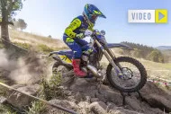 CDF enduro Chabreloche J2 : Un Week-end Musclé en Auvergne CDF enduro Chabreloche J2 : Un Week-end Musclé en Auvergne