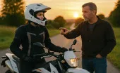 Conduite encadrée, permis à 16-17 ans : que peuvent vraiment faire les jeunes pilotes aujourd’hui ? Conduite encadrée, permis à 16-17 ans : que peuvent vraiment faire les jeunes pilotes aujourd’hui ?