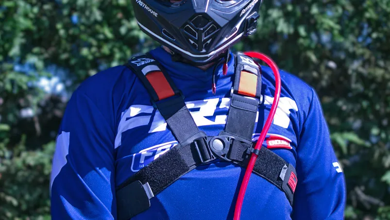 arnais USWE Freeenduro