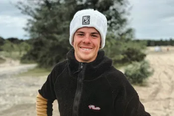 arnaud zoldos portrait