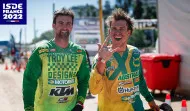 MAJ : Le team Australien pour les ISDE 2022 dévoilés