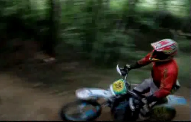 Teaser DVD Aveyronnaise 2011