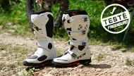 Essai bottes TCX Comp Evo Michelin Essai bottes TCX Comp Evo Michelin