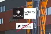 Bajaj Mobility (ex-Pierer) : 500 postes supprimés, l'Inde prend officiellement les commandes de KTM, Husqvarna, Gasgas , WP Bajaj Mobility (ex-Pierer) : 500 postes supprimés, l'Inde prend officiellement les commandes de KTM, Husqvarna, Gasgas , WP