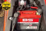 Pourquoi votre batterie moto enduro vous lâche (et comment l'éviter) Pourquoi votre batterie moto enduro vous lâche (et comment l'éviter)