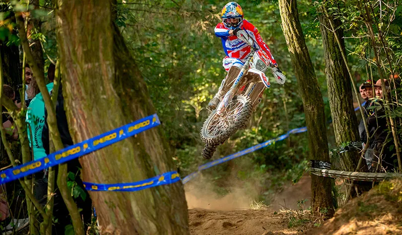 benjamin herrara endurogp rep tcheque 2019