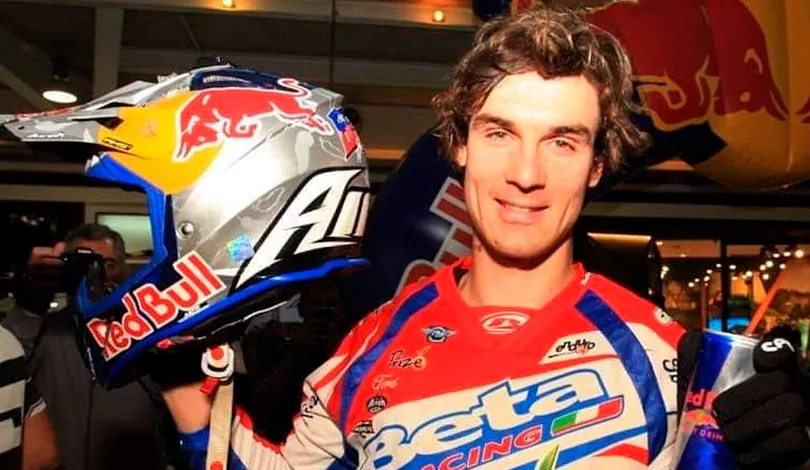 Benjamin Herrera le nouveau pilote de pointe pour Beta en Hard-enduro benjamin herrara hard enduro