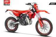 Beta XTrainer 2027 : La gamme s'agrandit avec une inédite 200 cc 2T ! Beta XTrainer 2027 : La gamme s'agrandit avec une inédite 200 cc 2T !