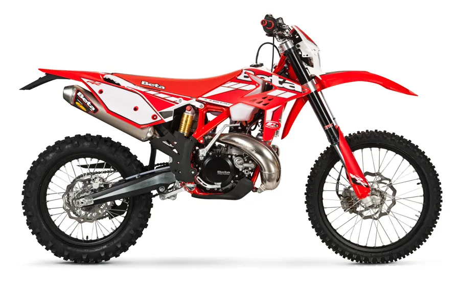 La Beta 250 RR 2T 2015 300 Beta RR enduro 2015