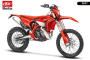 La nouvelle gamme enduro Beta RR X-PRO MY 2027: infos, tarifs et évolutions